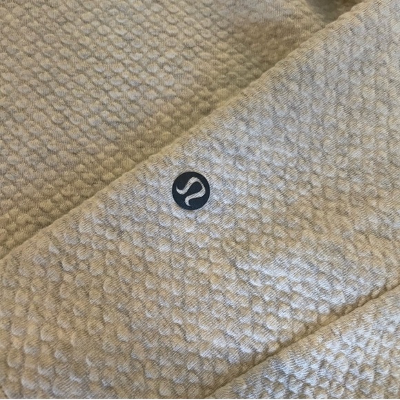 Lululemon At Ease Hoodie - Picture 4 of 9